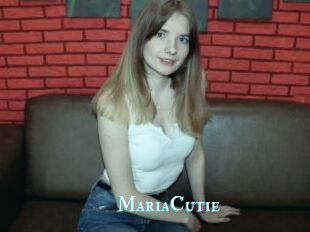 MariaCutie