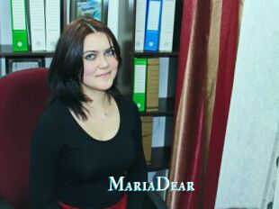 Maria_Dear