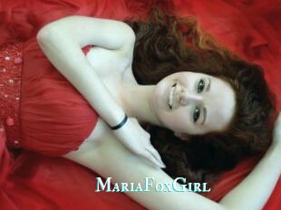MariaFoxGirl