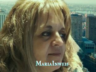 MariaInweis