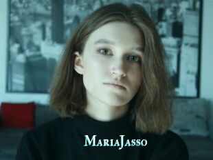 MariaJasso