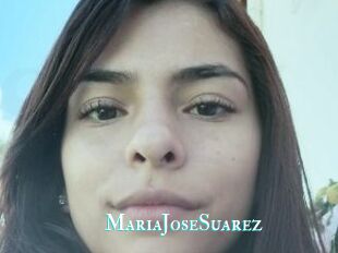 MariaJoseSuarez