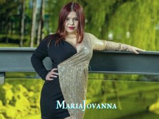 MariaJovanna