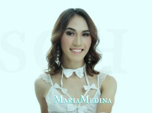 MariaMedina