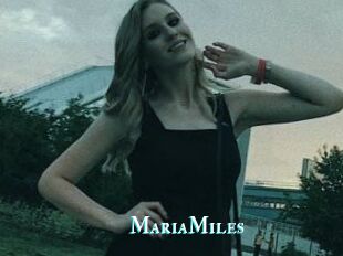 MariaMiles