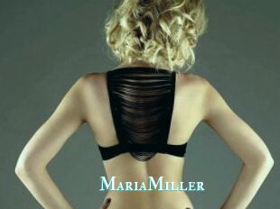 MariaMiller