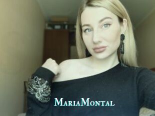 MariaMontal
