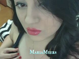 MariaMyers
