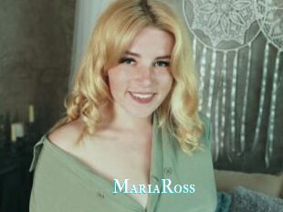 MariaRoss