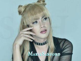 MariaSanford