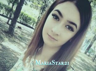 MariaStar21