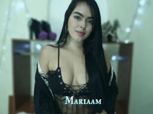 Mariaam