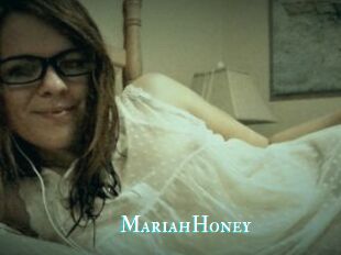 MariahHoney