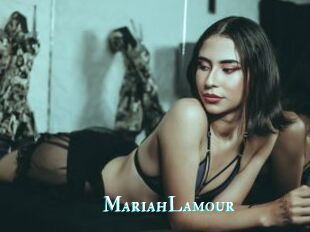 MariahLamour