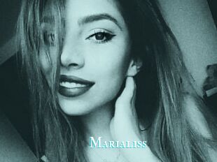 Marialiss