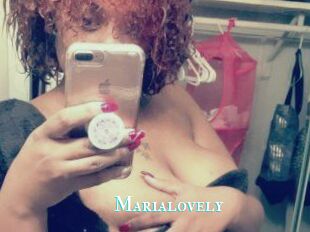 Marialovely