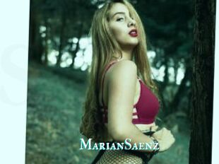 MarianSaenz