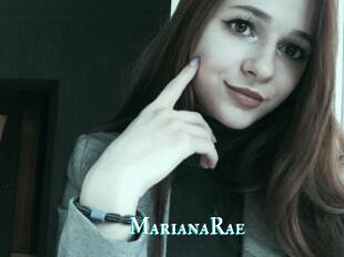 MarianaRae