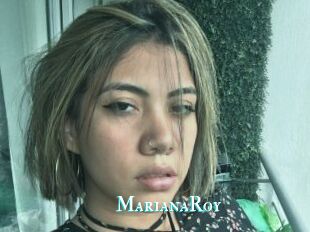 MarianaRoy