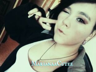 MarianaaCutee