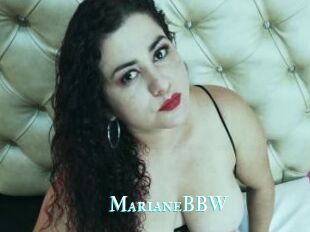MarianeBBW