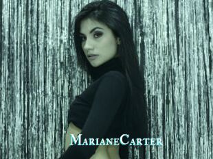 MarianeCarter