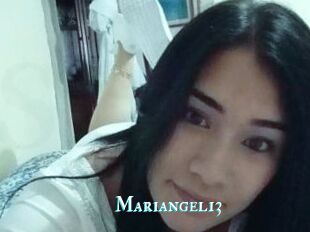 Mariangel13