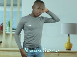 MarianoGuzman