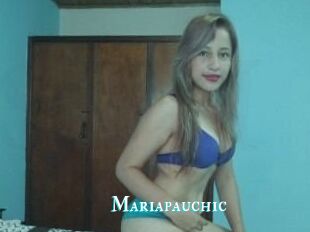 Mariapauchic