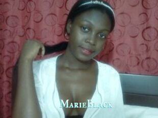 MarieBlack