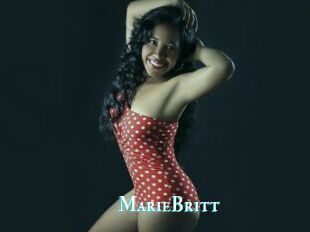 MarieBritt