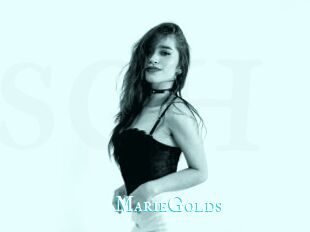 MarieGolds