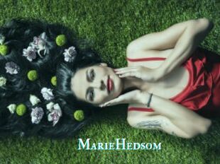 MarieHedsom