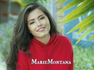 MarieMontana