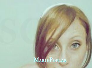 Marie_Poplar