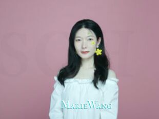 MarieWang