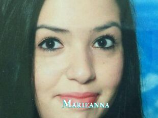 Marieanna
