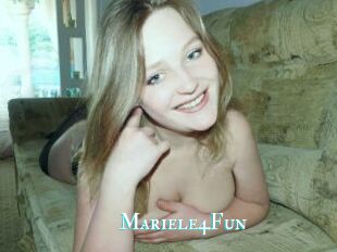 Mariele4Fun