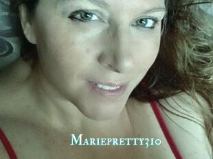 Mariepretty310