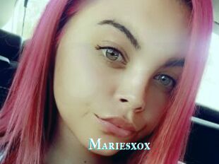 Mariesxox