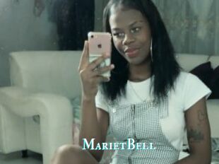 MarietBell