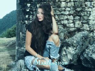 MarikaShow