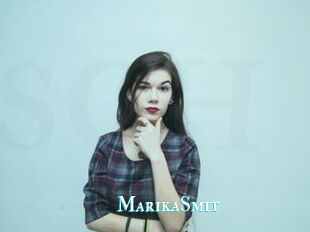 MarikaSmit