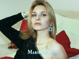 MarilynMuze