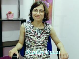 Marilyn_Dream
