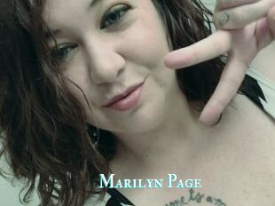 Marilyn_Page