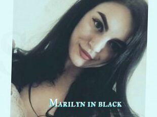 Marilyn_in_black