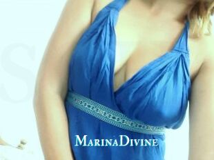 MarinaDivine