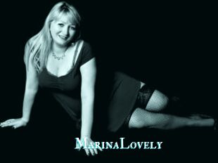 MarinaLovely