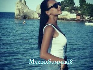 MarinaSummer18